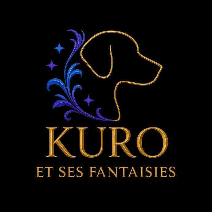 Logo Kuro et ses Fantaisies