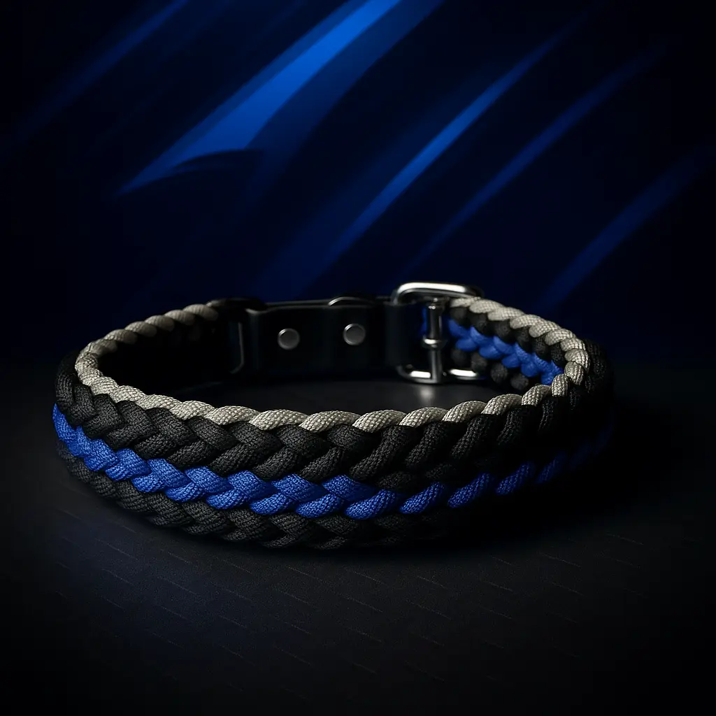 Navy Blue (XS (30 - 40 cm), Sélectionner)