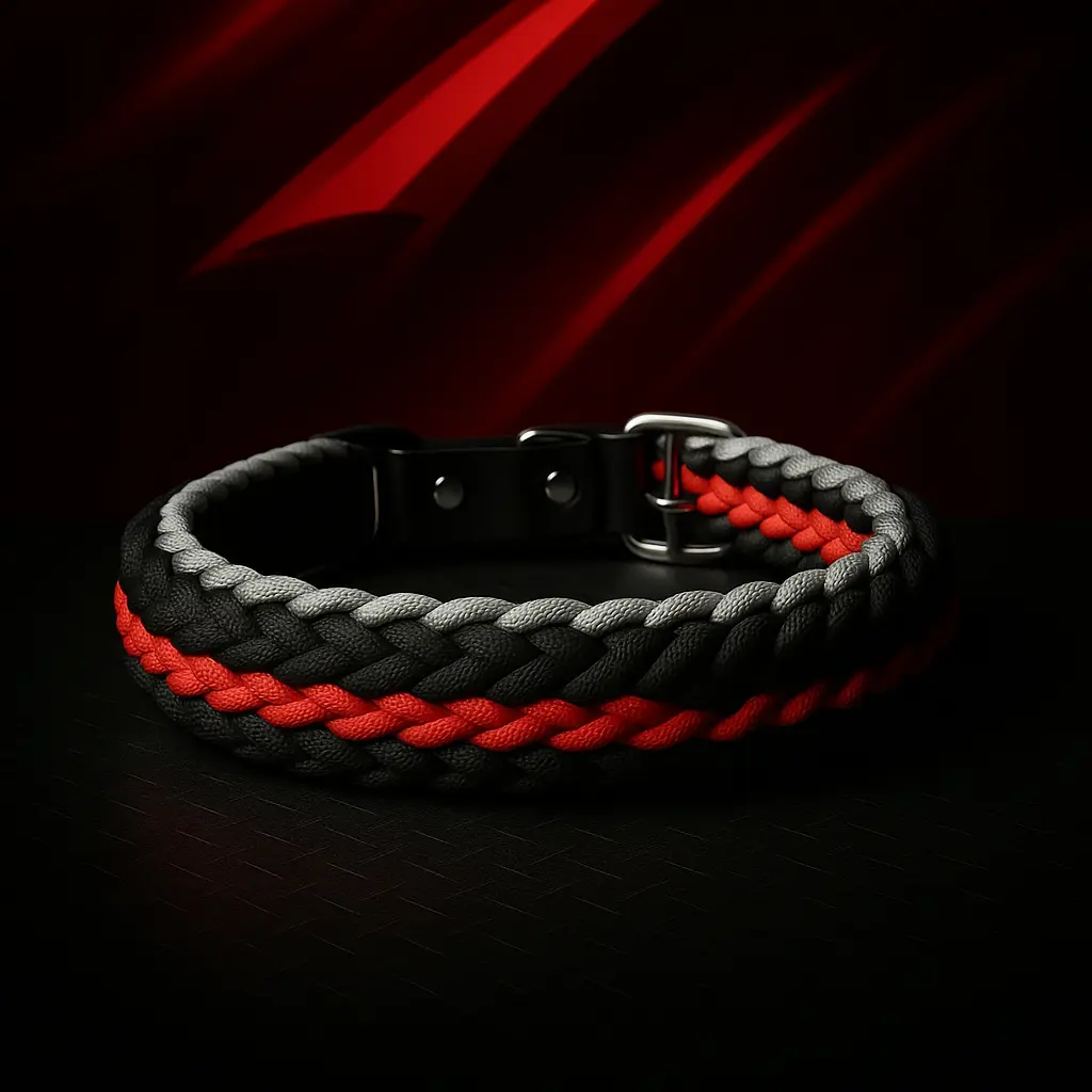 Rosso (XS (30 - 40 cm), Sélectionner)